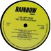 HEP STARS Hep Stars On Stage (Rainbow Music – RMLP 2006) Sweden 1996 reissue LP of 1965 album (Beat, Garage Rock)